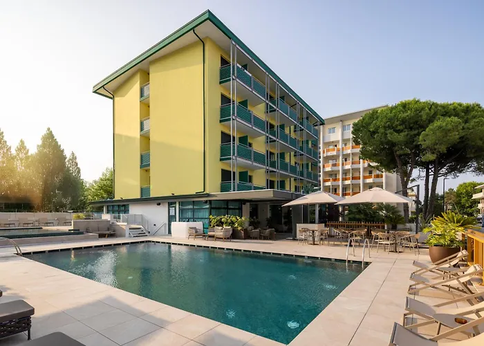 Hotel Concordia 3S