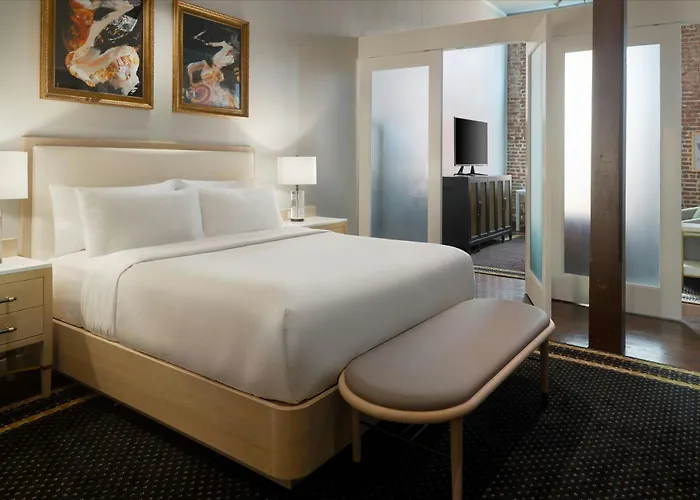The Tremont House, Galveston, A Tribute Portfolio Hotel