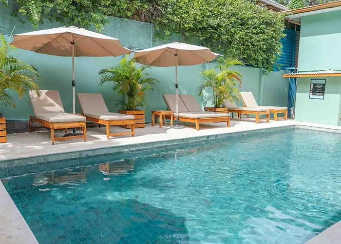 Hotel Arco Iris