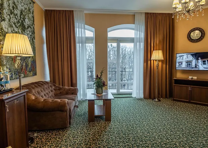 Premier Hotel Palazzo