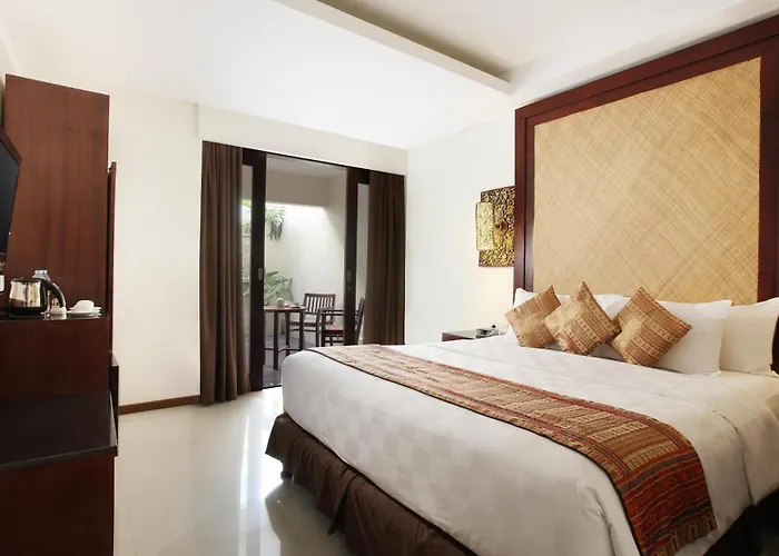 Best Western Kuta Villa