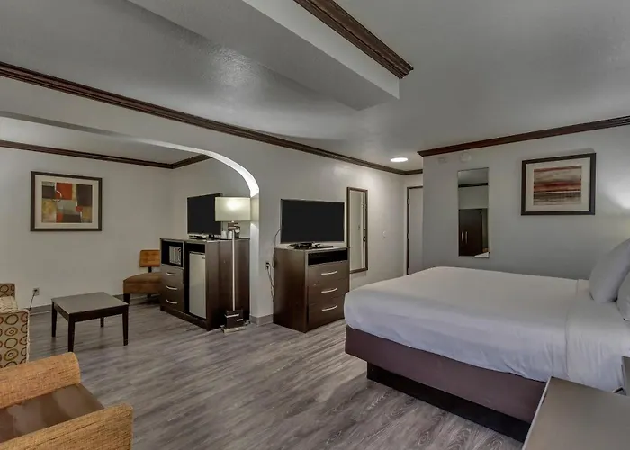 Park Inn By Radisson, Salt Lake City-Midvale