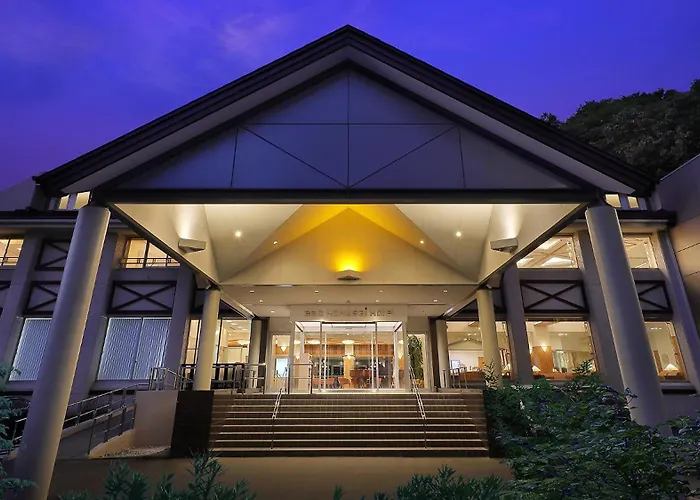 Zao Kokusai Hotel