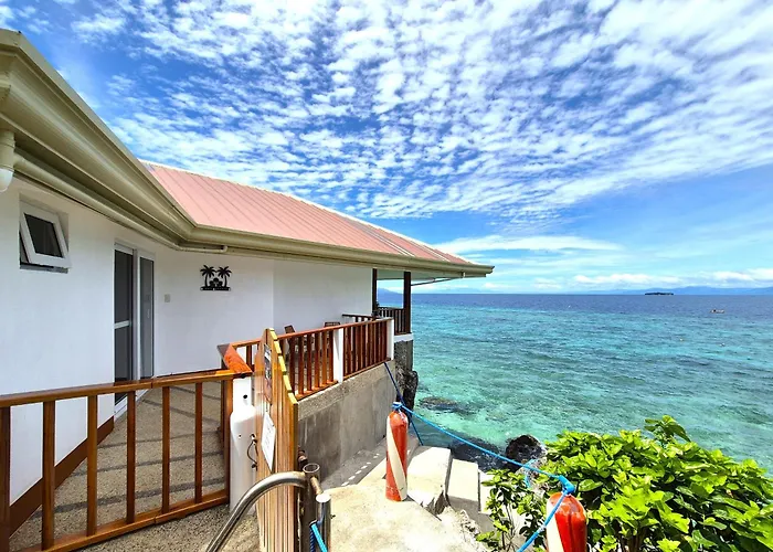 Quo Vadis Dive Resort