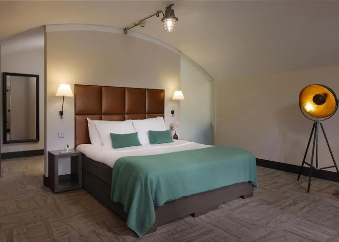 Fort Resort Beemster Zuidoostbeemster