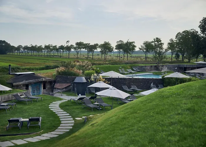 Fort Resort Beemster
