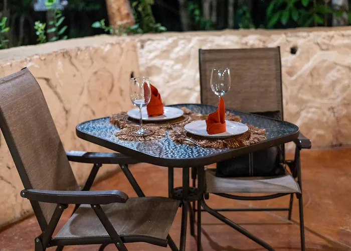 Jolie Jungle Eco Hotel (Adults Only)