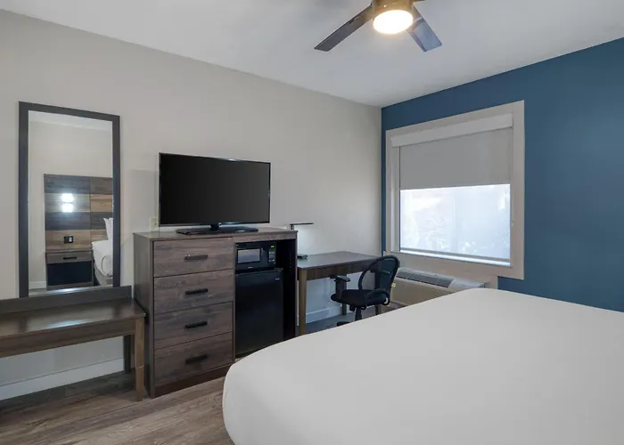 Hom Hotel Gainesville, Surestay Collection By Best Western