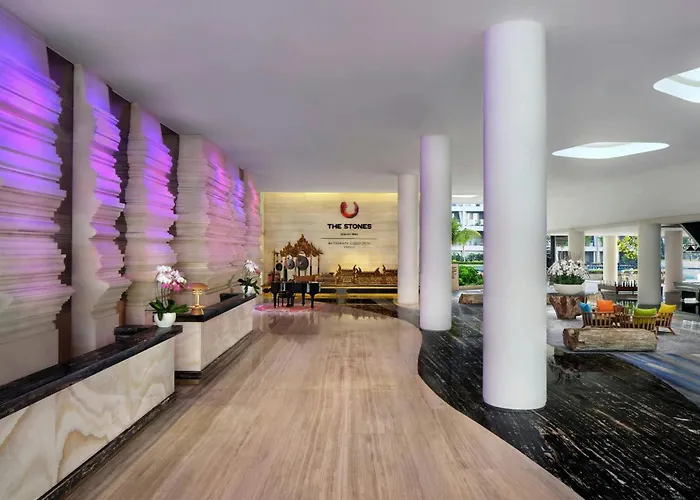 The Stones Hotel - Legian Bali Kuta 