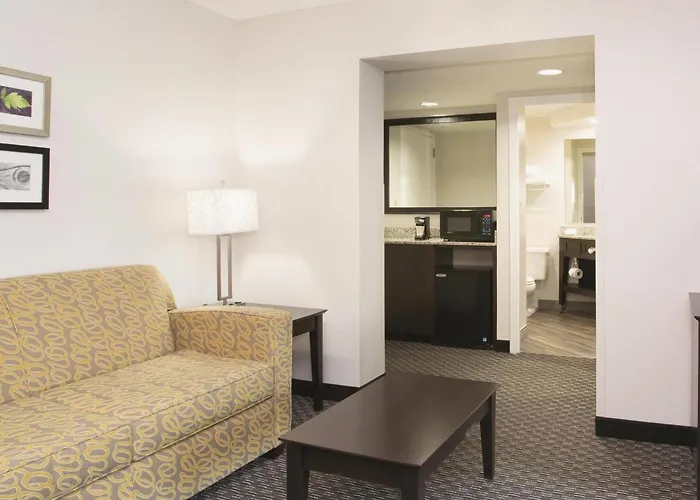 La Quinta By Wyndham Denver Englewood Tech Ctr