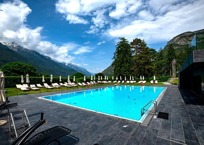 Parc Billia