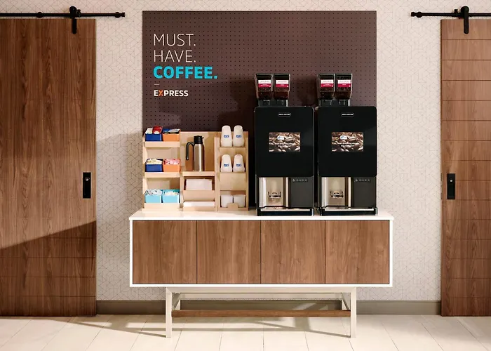 Holiday Inn Express Tucson-Airport By Ihg