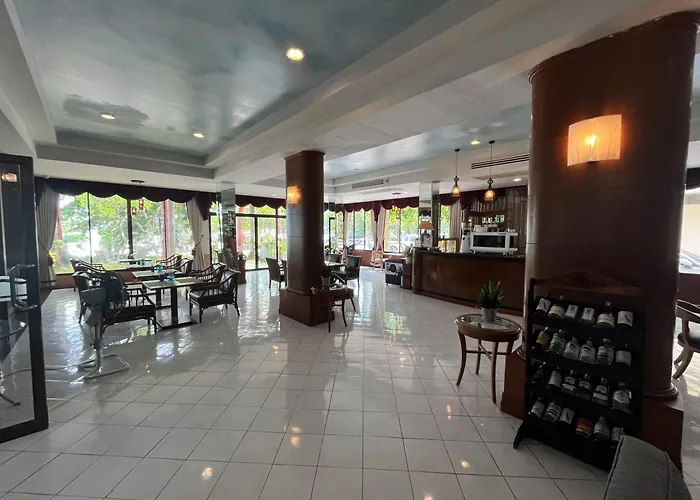 Mae Pim Resort Hotel