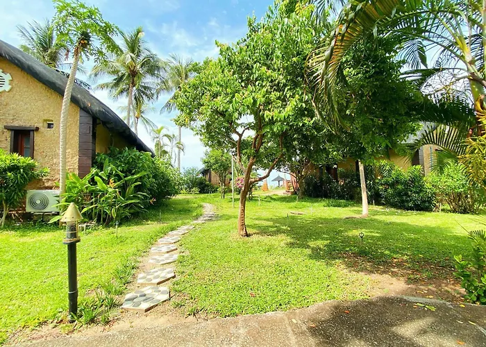 Little Muine Cottages Resort