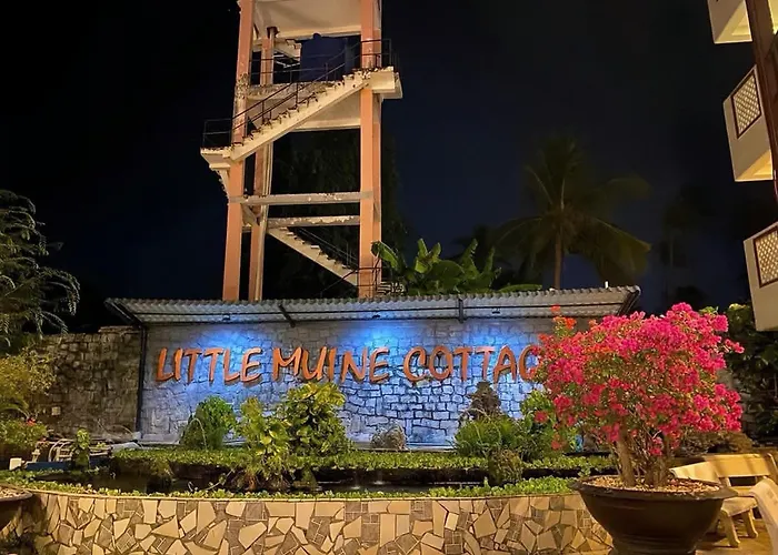 Little Muine Cottages Resort