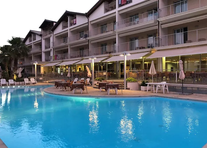 Casa del Mar - Residence&Beach Resort