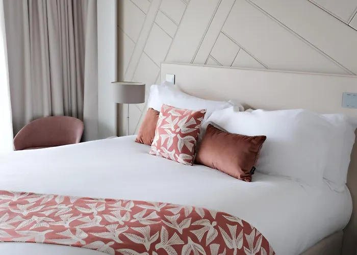 Hôtel&Spa Les Bains de Cabourg by Thalazur