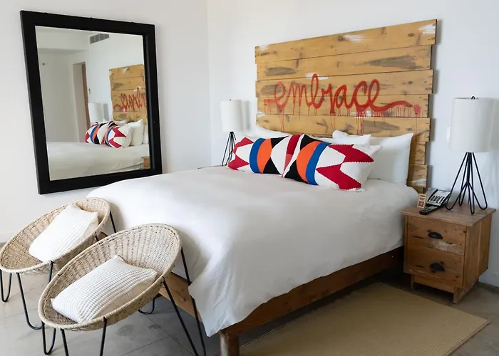 Hotel El Ganzo - Adults Only San Jose del Cabo