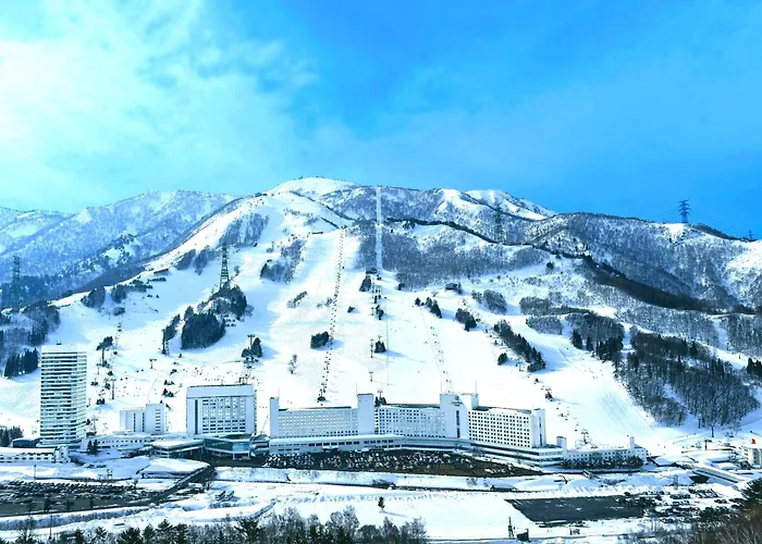 Naeba Prince Hotel