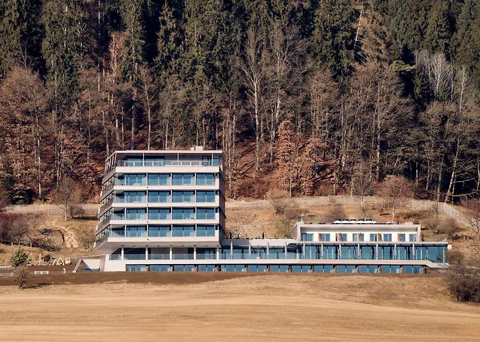 Landhotel Schönberghof&Gästehaus Enzinger