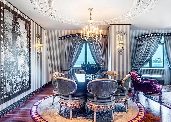 Wyndham Grand Istanbul Kalamis Marina