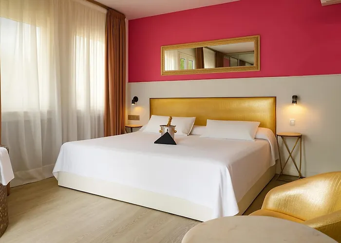 Hotel Consentido