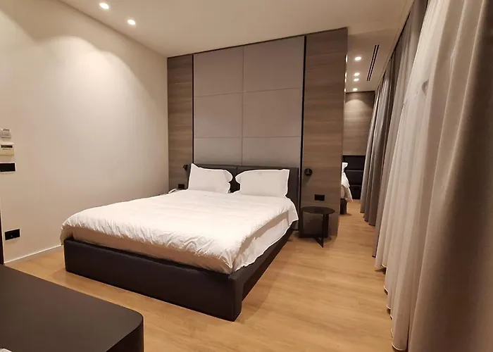 Hotel Partner Vlorë