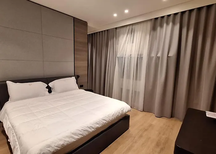 Hotel Partner & Spa