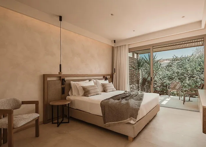 Mitsis Bali Paradise