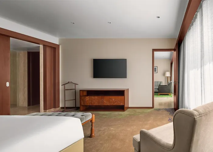 Park Hyatt Chennai