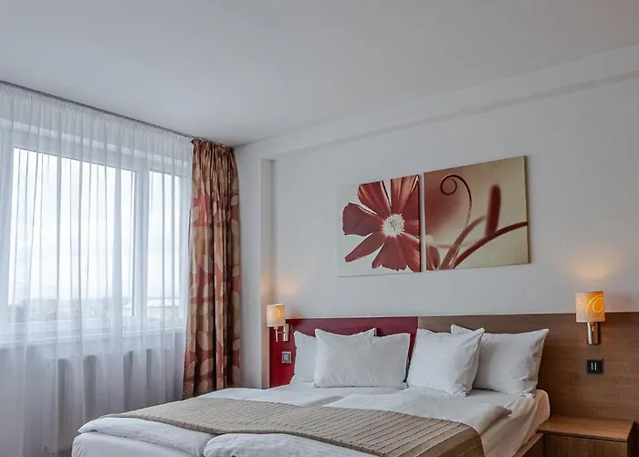Hotel Ali Baba
