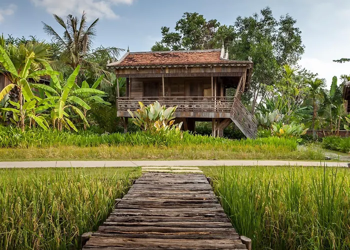 Sala Lodges