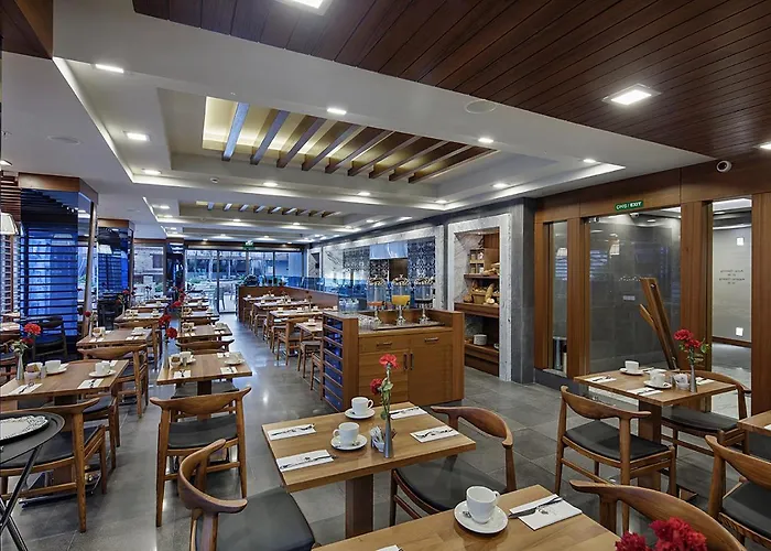 Doubletree By Hilton Kuşadası
