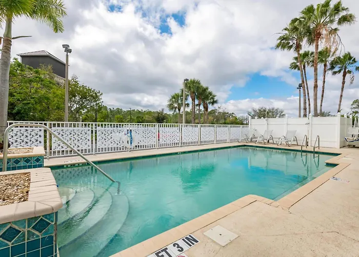 Sleep Inn & Suites Port Charlotte-Punta Gorda