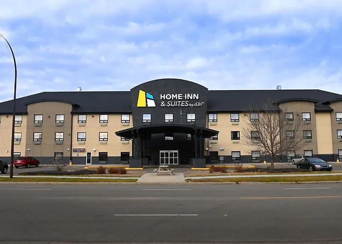 Home Inn & Suites -