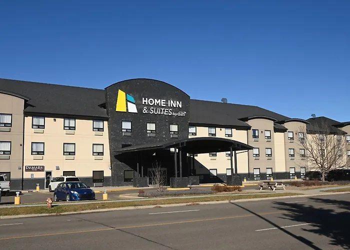 Home Inn & Suites -