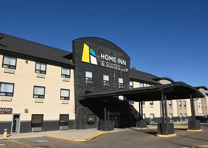 Home Inn & Suites -