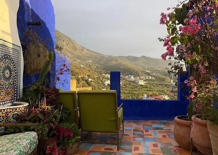 Casa Amina