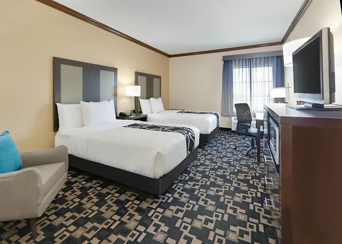 La Quinta By Wyndham Big Spring