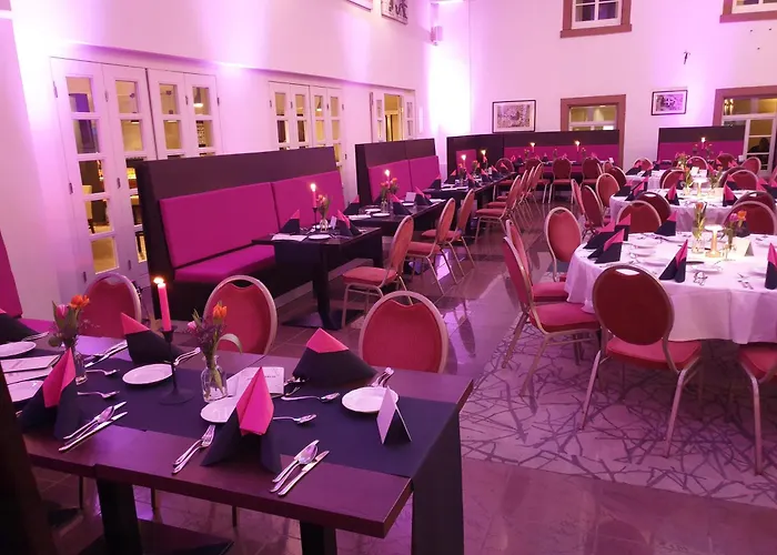 Eifelkrimihotel