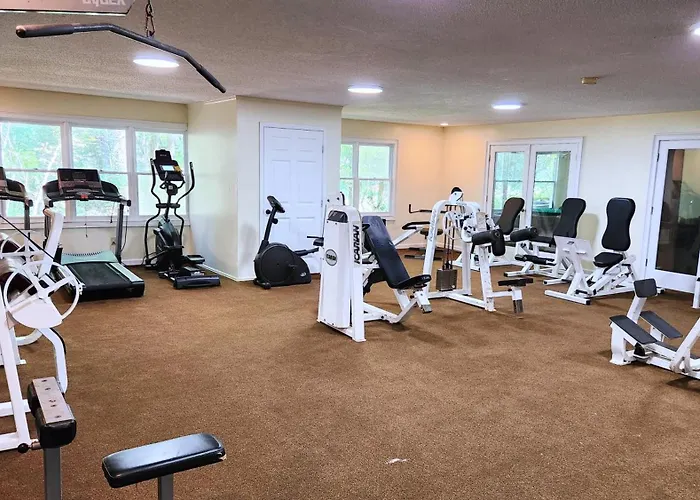 Forrest Hills Mountain Resort Dahlonega