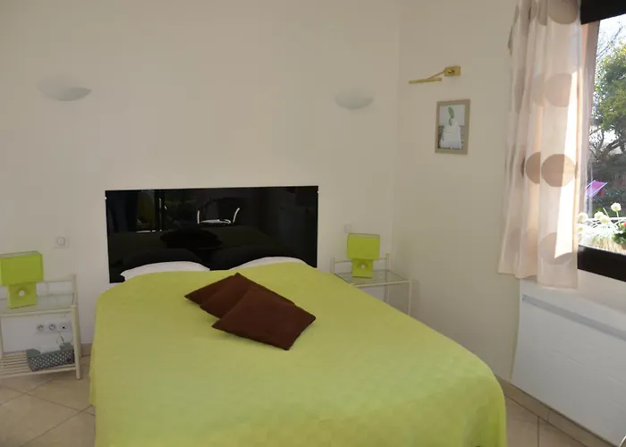 La Villa Antalya