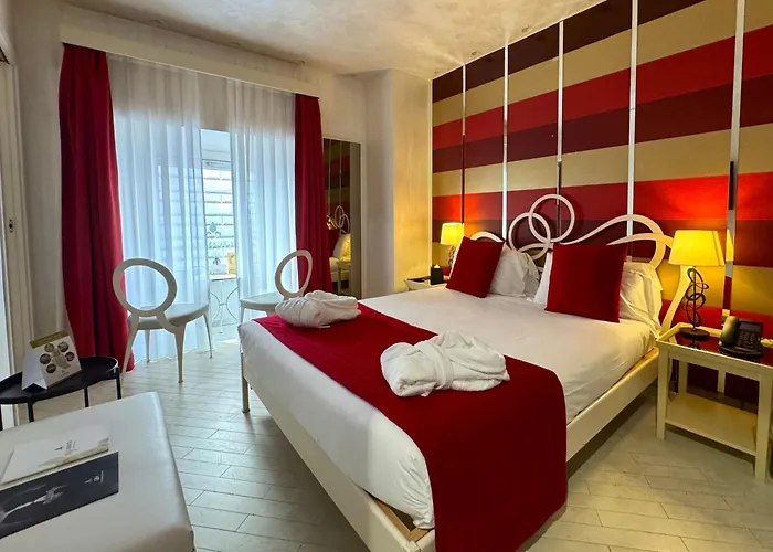 Hotel Caravita