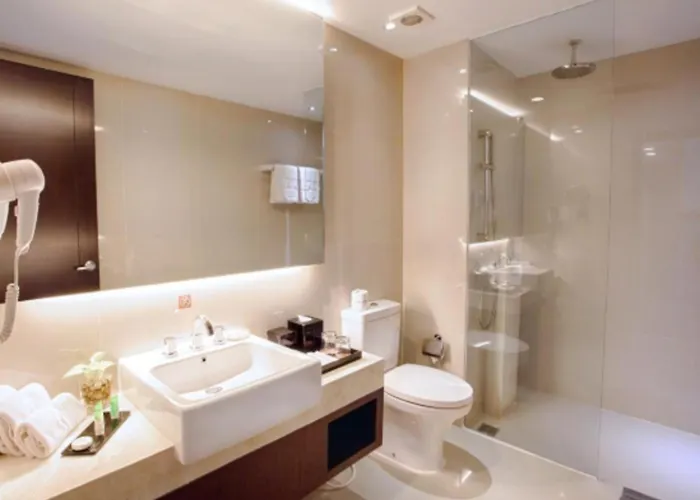 The Alana Surabaya
