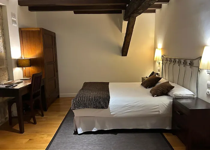 Hotel Boutique Torre Zumeltzegi Oñate