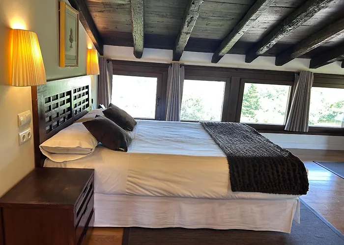Hotel Boutique Torre Zumeltzegi Oñate