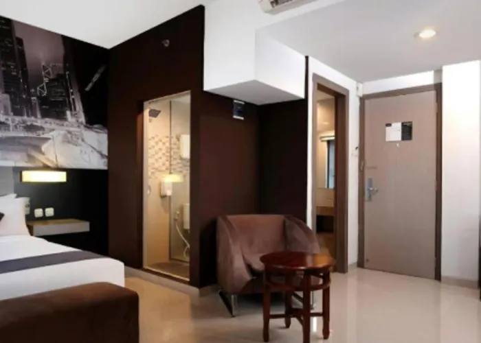 Hotel Neo Candi Simpang Lima - Semarang By Aston