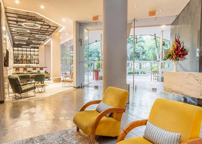 Ghl Hotel Neiva