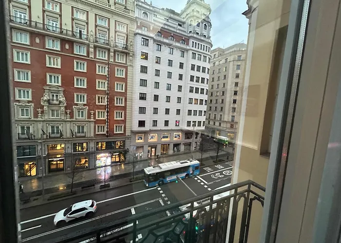 Hostal Buenos Aires
