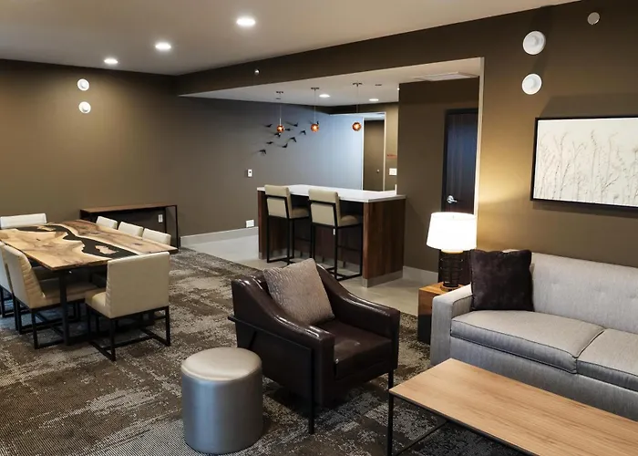 The Broadway Columbia - A Doubletree By Hilton Hotel